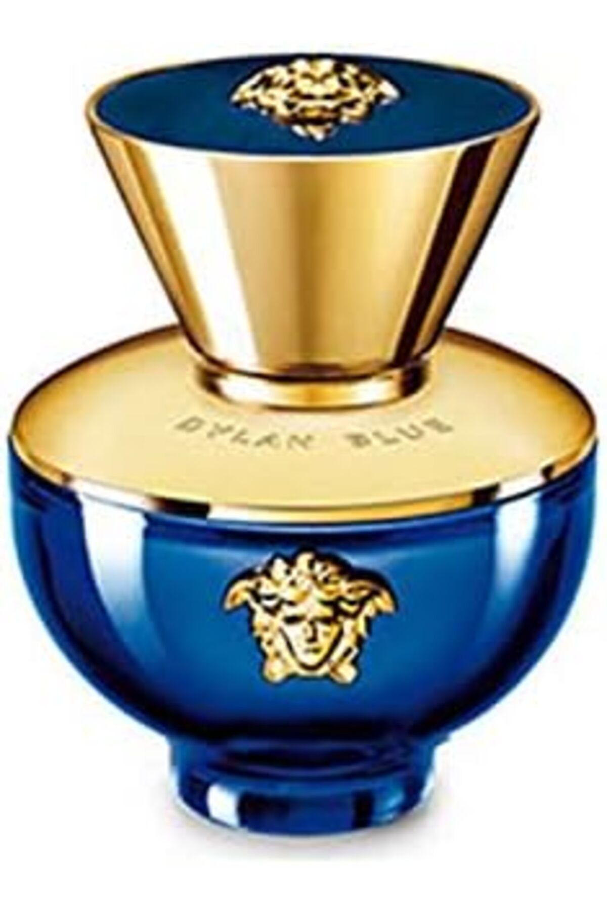 Versace-Versace Pour Femme Dylan Blue Eau De Parfum, 50ml 2
