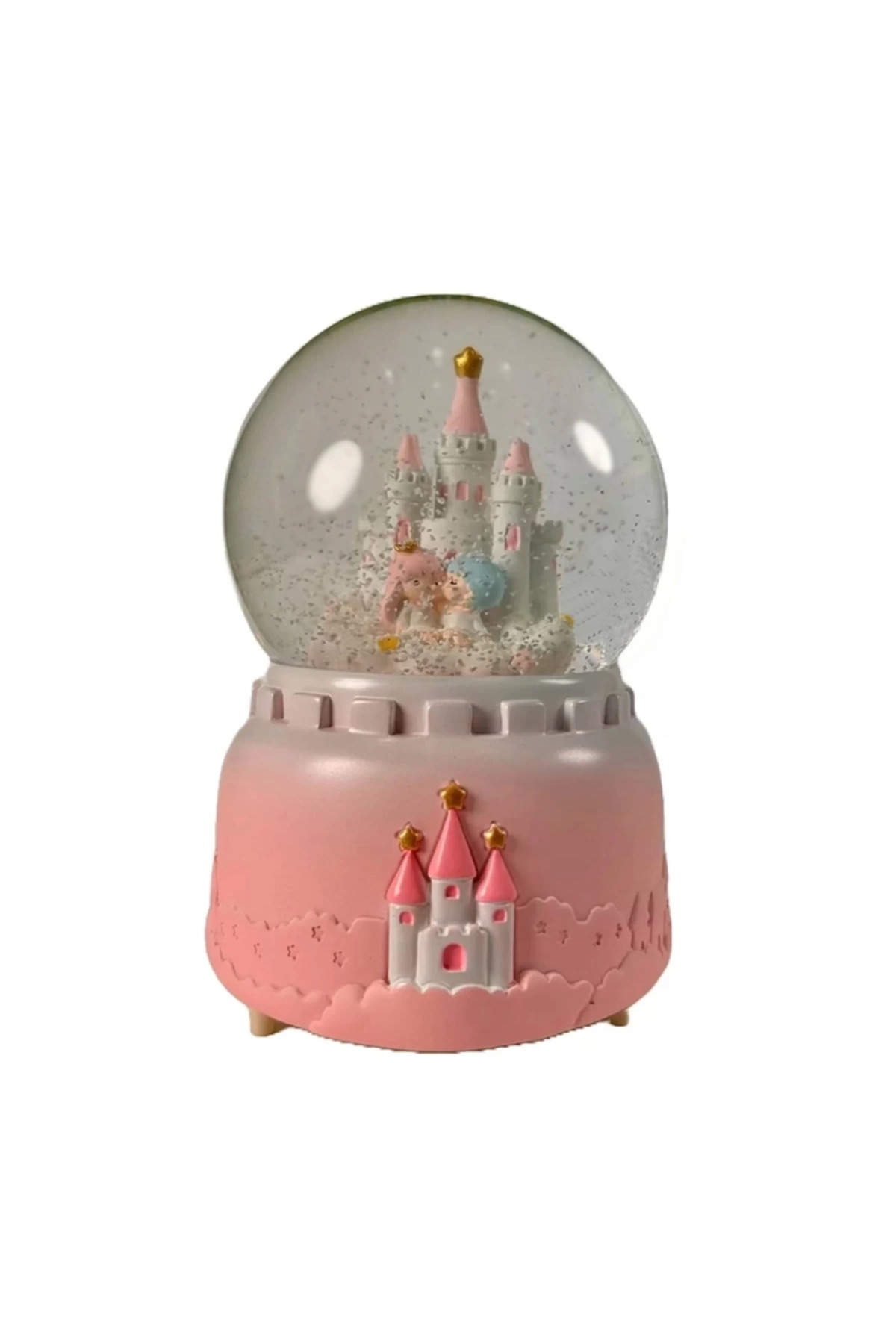 گلوب برفی Bfs سایز متوسط llm-hdy0280