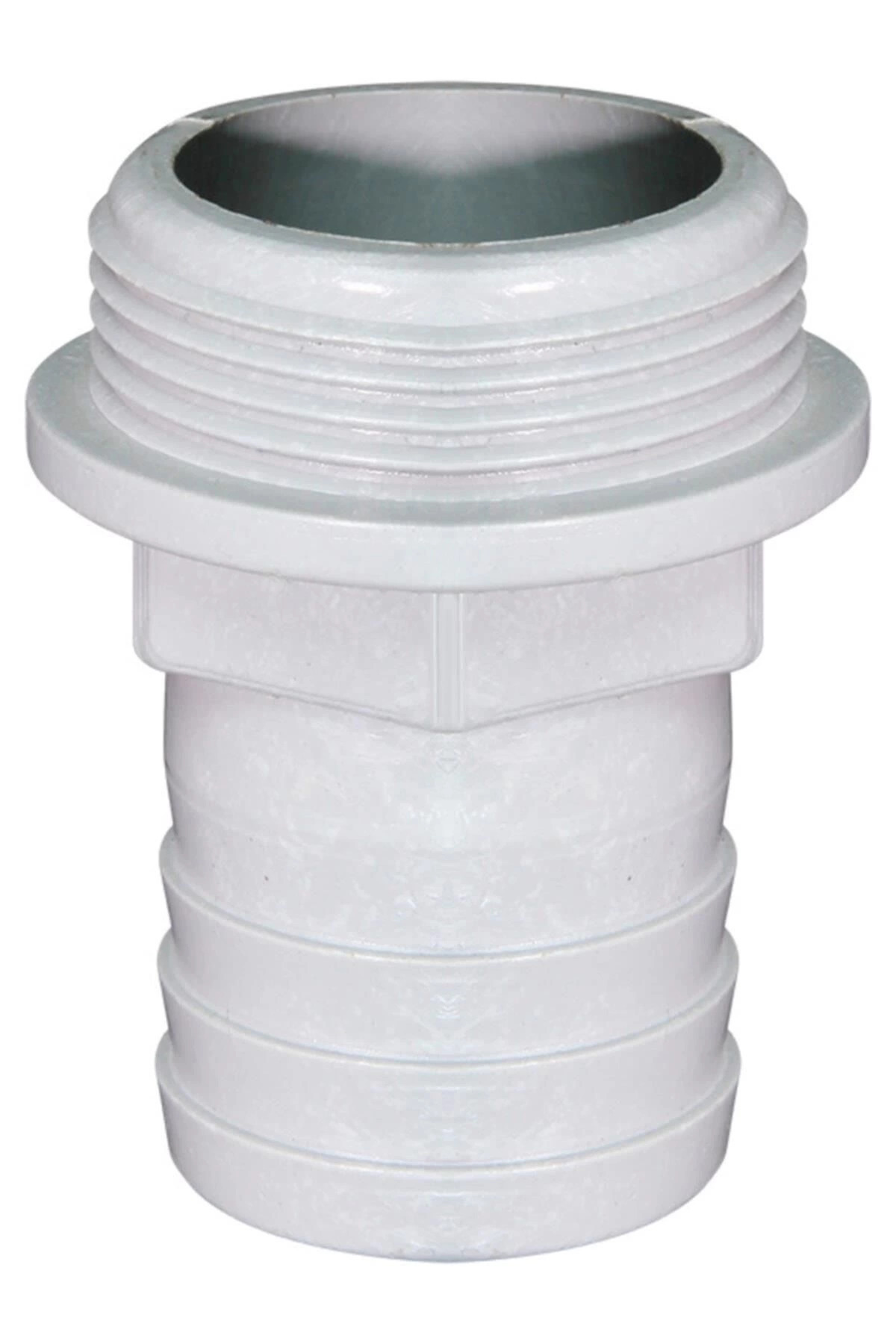 PAZAR DÜNYASI Plastik 1 1/4 Hortum Rekoru