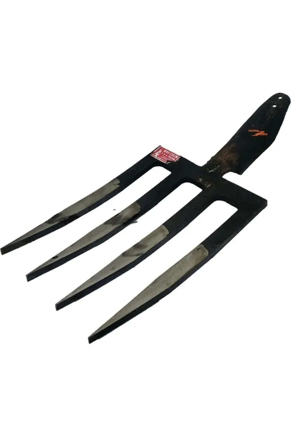 Lisinya BFS Ray Çelik Yekpare 4&39lü Bel 46 Cm , Çelik Kuvvetli