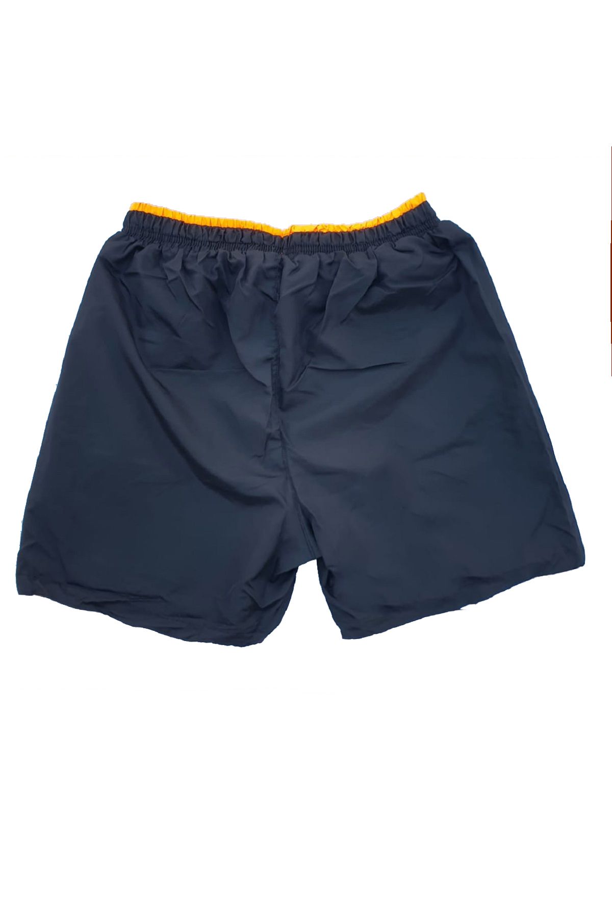 makiteks-Swim Shorts - 2 Pockets, Mesh Inside, Elastic Waist and Lacing Cord 2