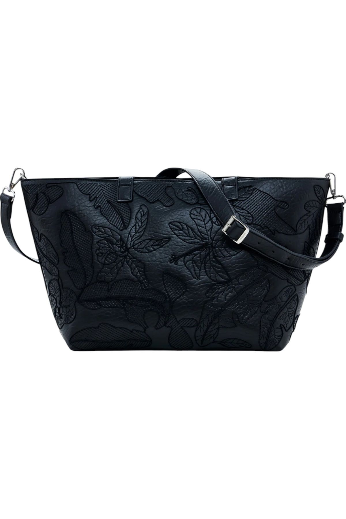 Desigual-Τσάντα Desigual Jolie Cahuil Mini 14L - 25SAXPBP-2000 2