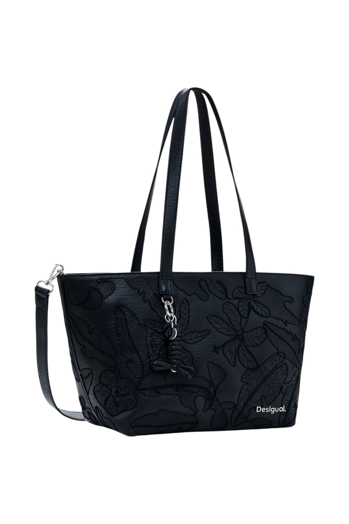 Desigual-Τσάντα Desigual Jolie Cahuil Mini 14L - 25SAXPBP-2000 1