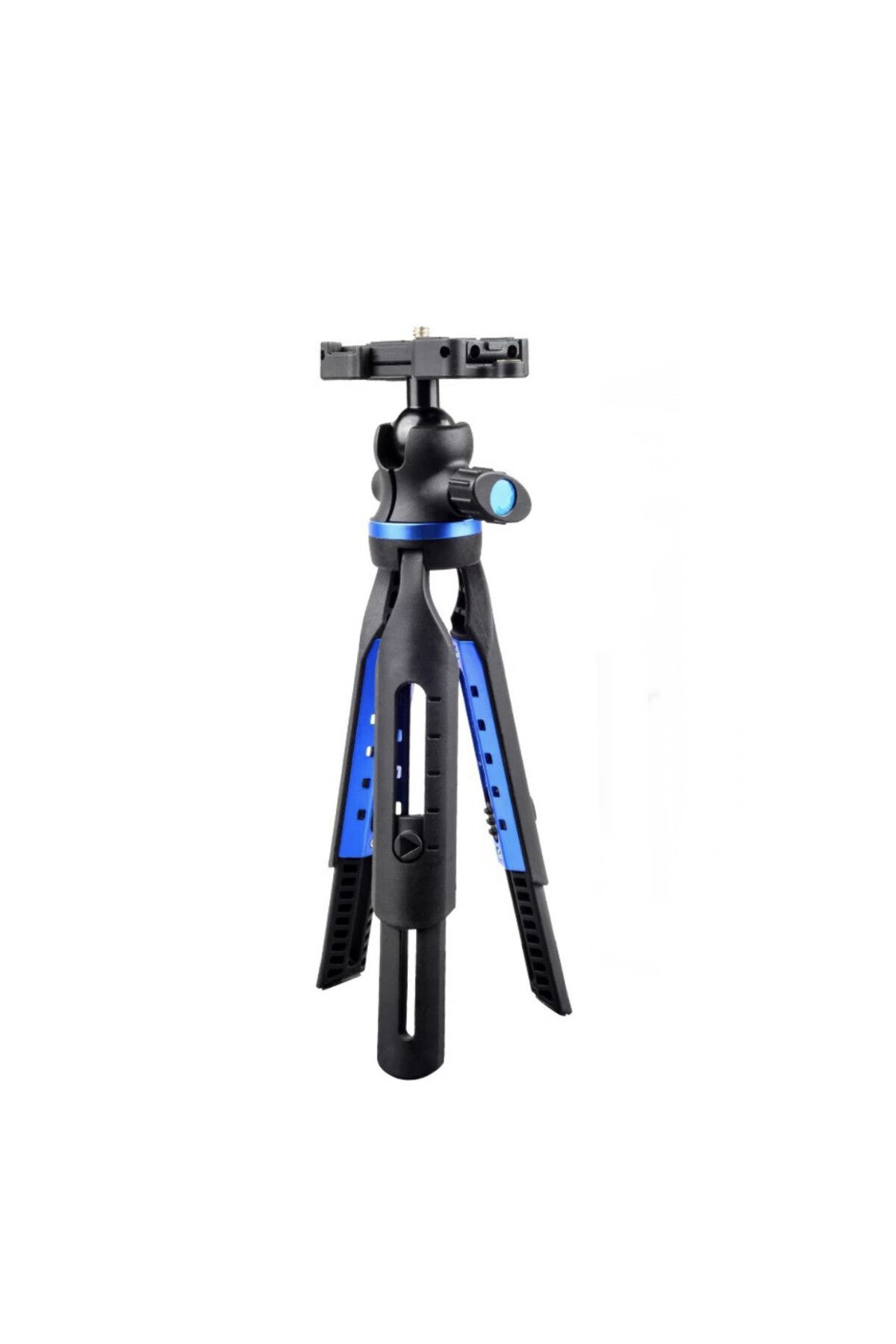 APEXEL-Apexel Extendable Mini Tripod for DSLR Camera, Mobile Phone and GoPro Hero 13 Sports Camcorder 1