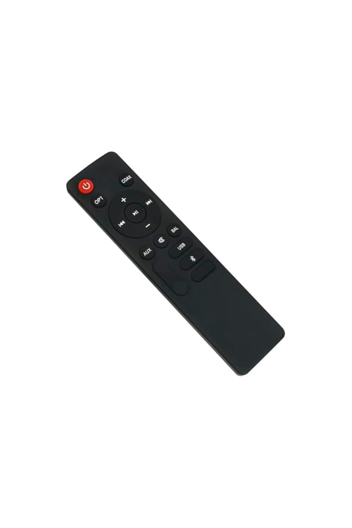 The Bros-RC10H Replaced Remote Control Fit For AIRPULSE Speaker System A300 3