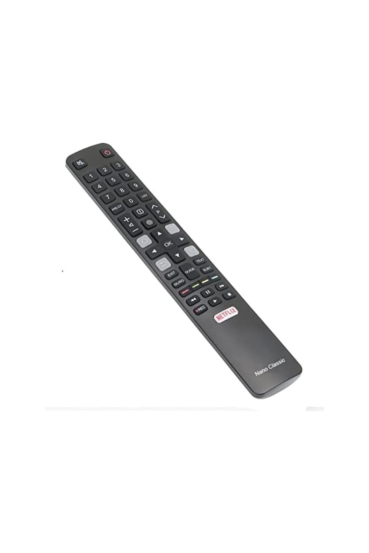 The Bros-Compatible Replacement TCL Remote Control Smart, LCD, LED TV's 2