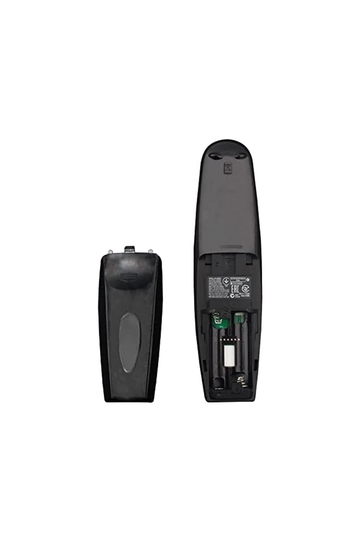 The Bros-New Infrared AN-MR19BA Replaced Remote Control Fit for LG TV without Voice function 5
