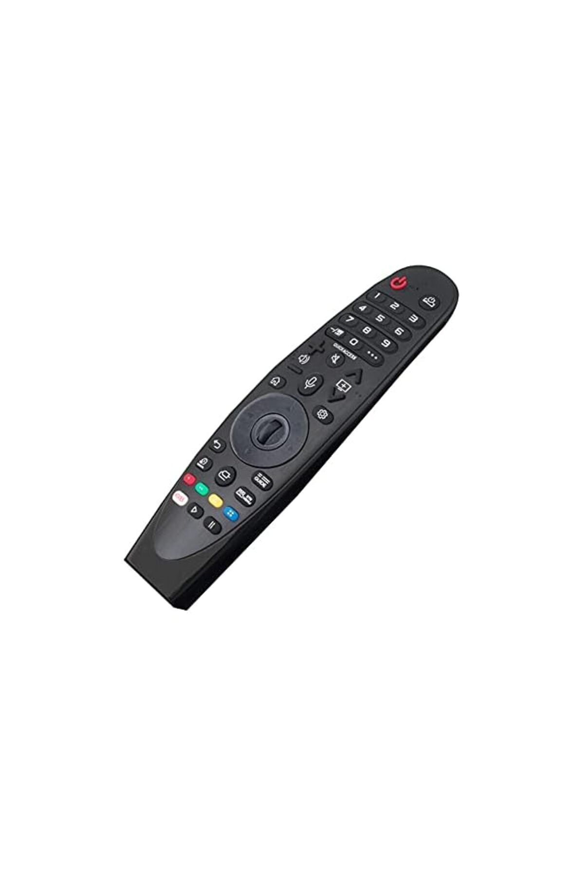 The Bros-New Infrared AN-MR19BA Replaced Remote Control Fit for LG TV without Voice function 4