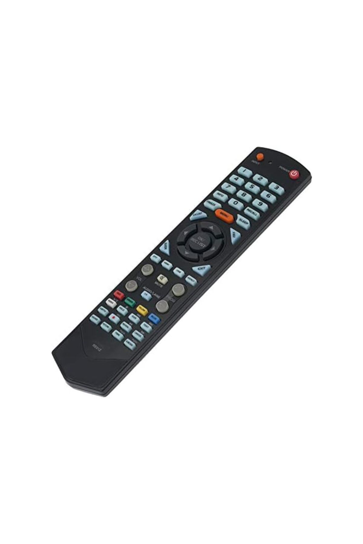 The Bros-New Remote Control RE01Z fit for SONIQ LCD TV RE01Z QT141 E46Z10A E46Z11A E55Z11A E55Z11A-AU 3