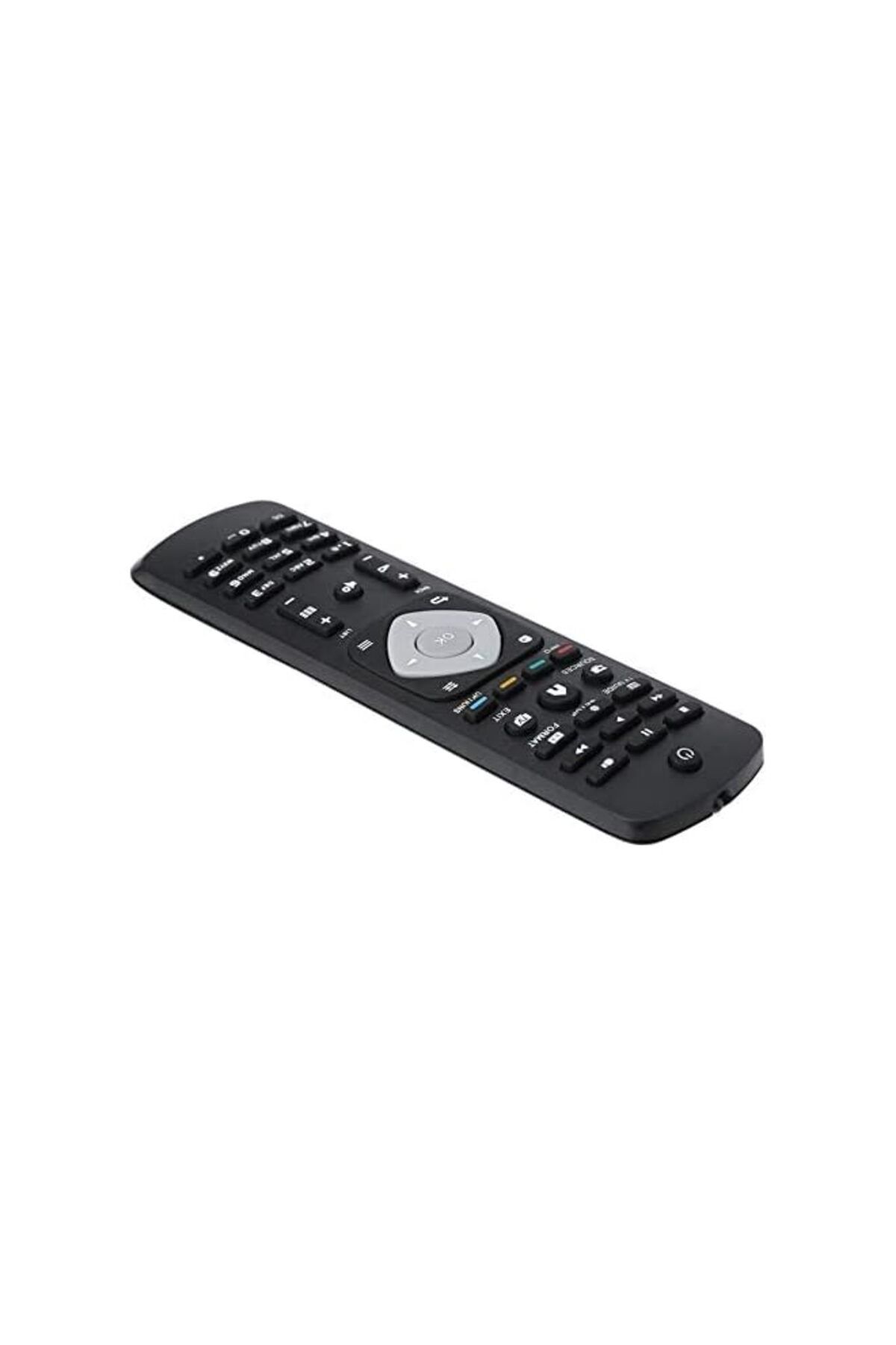 The Bros-Universal Remote Control Controller Replacement for Philips LCD LED Smart TV 3