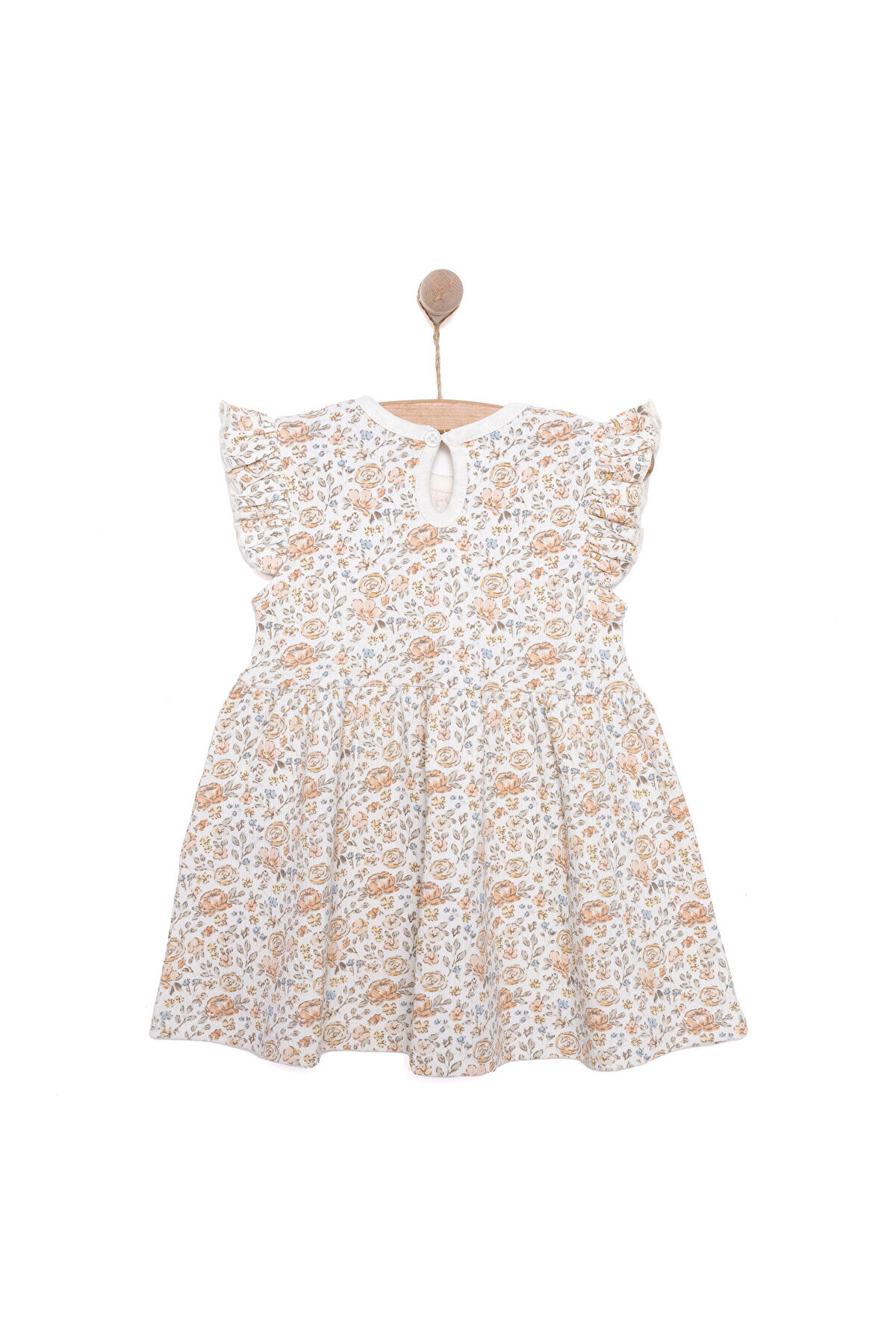 ebebek Hello Baby HelloBaby Yenidoğan Elbise fotoğrafı 2 (önizleme)