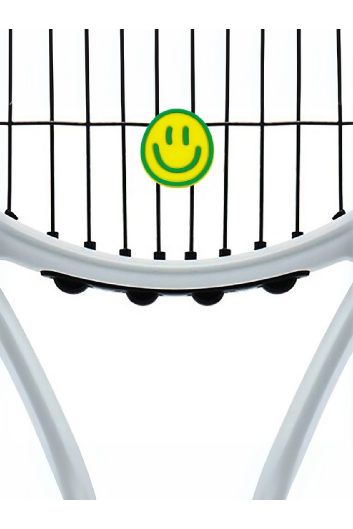 mimushop Tenis Titreşim Engelleyici Gülen Surat