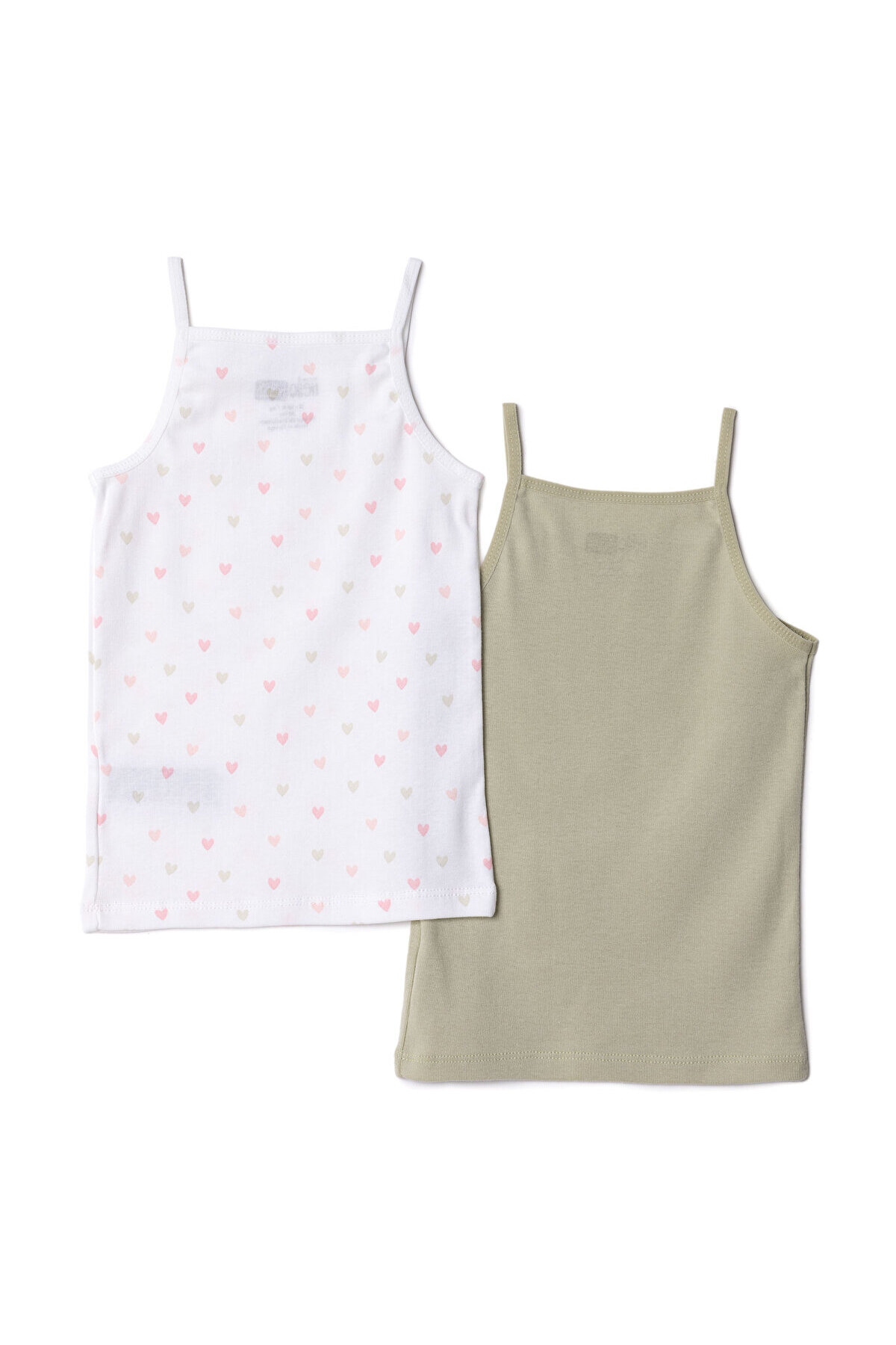 ebebek Hello Baby HelloBaby 2li Atlet fotoğrafı 2 (önizleme)