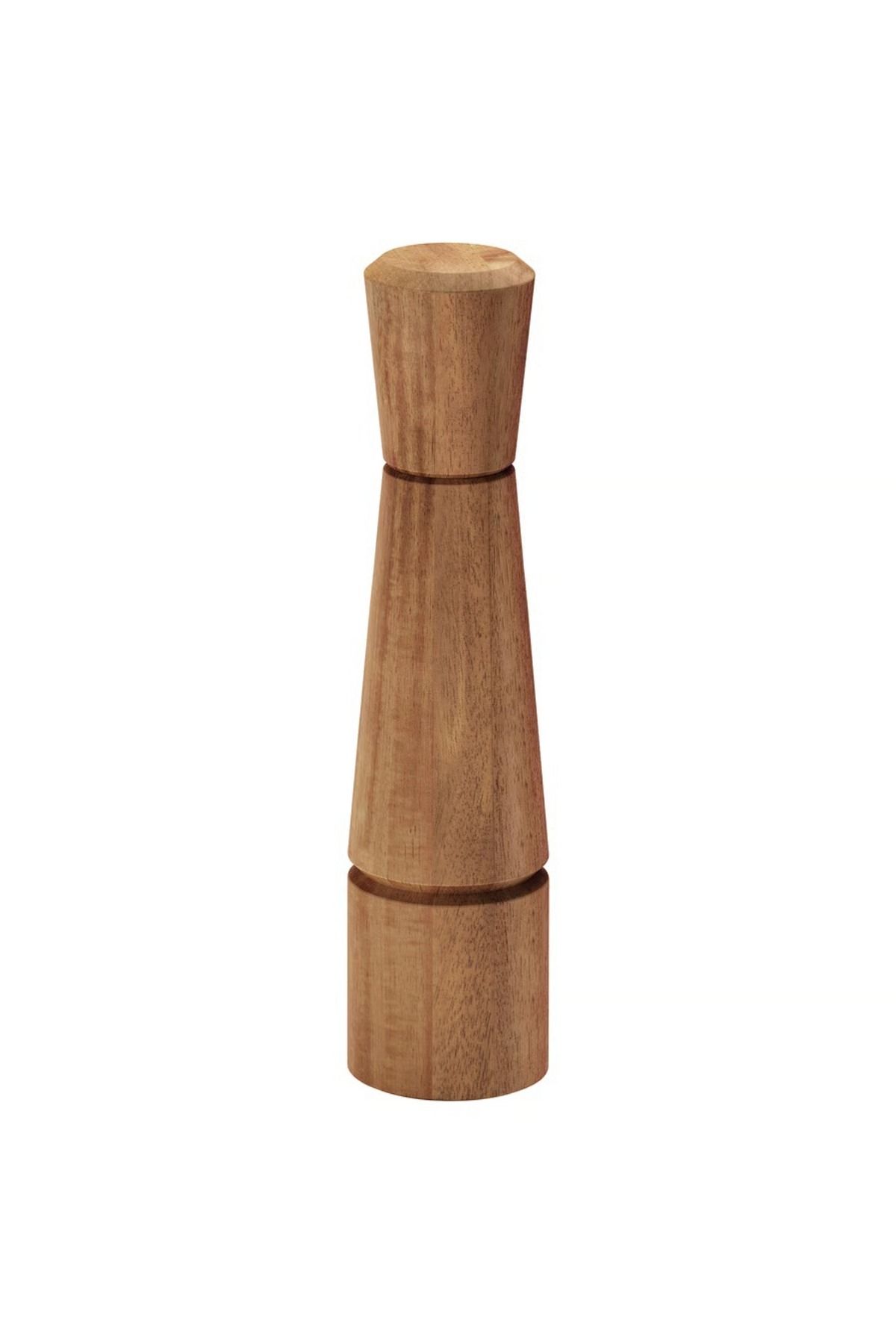 IKEA-Spice mill, acacia, 27 cm 1