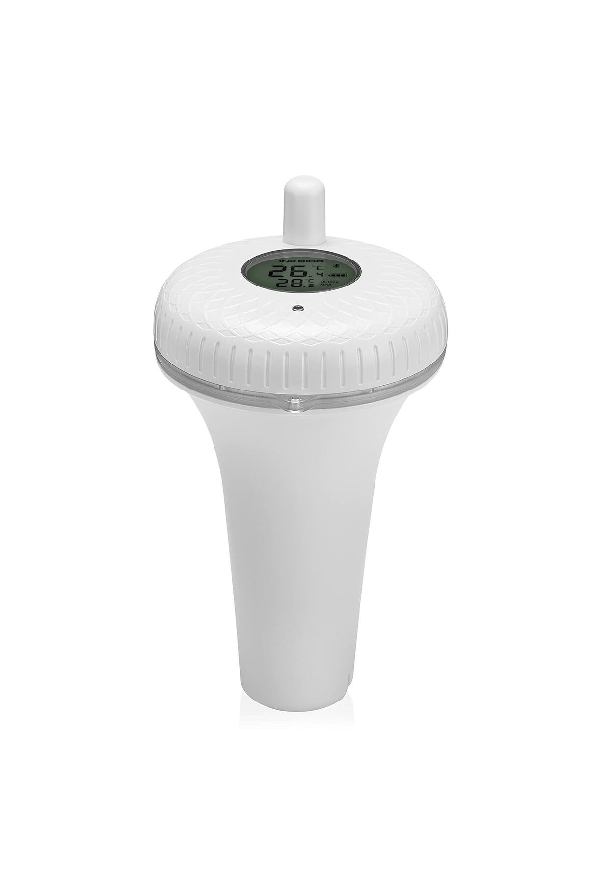 Inkbird-Bluetooth Pool Thermometer Floating Water Thermometer IBS-P02B 1