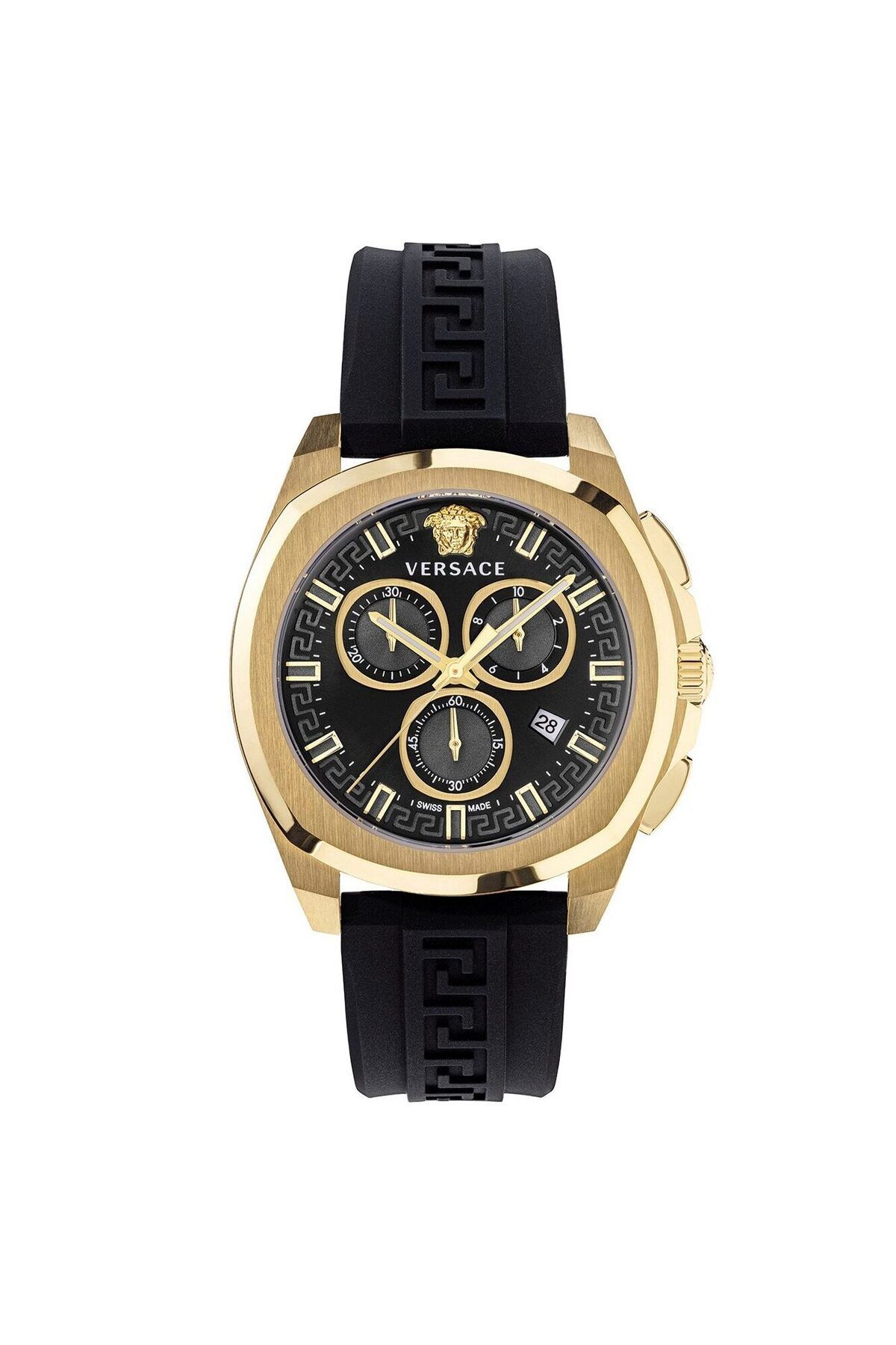 Versace Gold-colored Watches with Best Prices - Trendyol