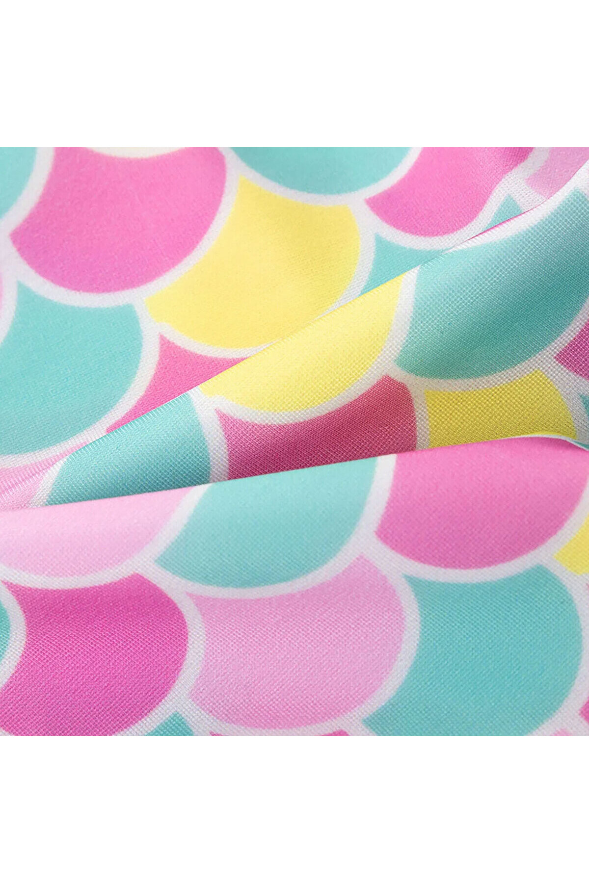 ebebek Hello Baby HelloBaby Kız Bebek Mayo Karışık Renkli fotoğrafı 2 (önizleme)