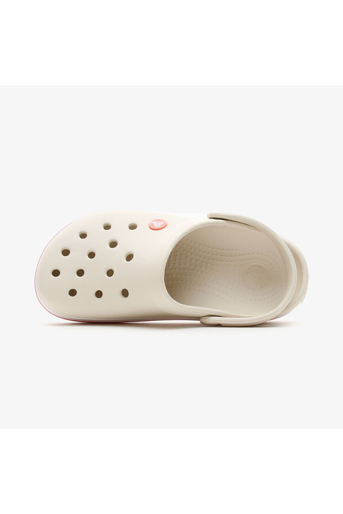 Crocs-Moluri Bej Pentru Copii 4