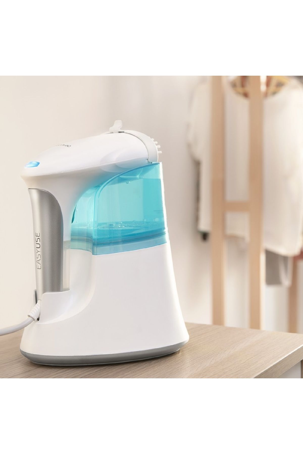 CECOTEC-Aparat de călcat vertical, Cecotec SmoothForce 3000, 700 ml 3
