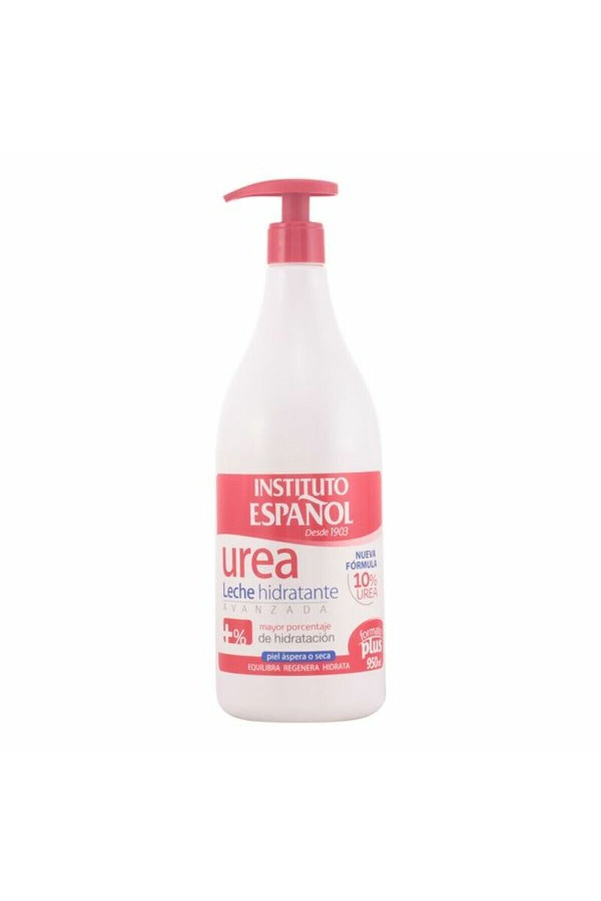 Instituto Espanol-Lapte de corp Urea Instituto Español 950 ml 1