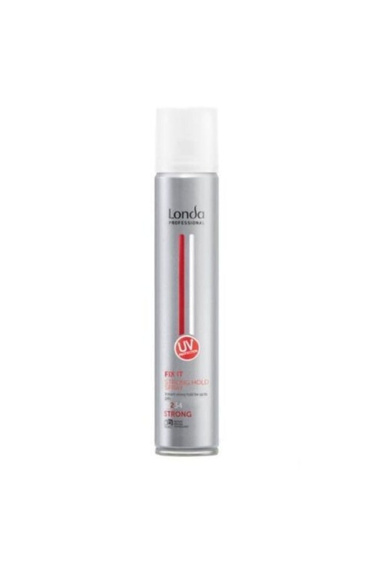Londa Spray Fixativ Păr Londa Fix It Strong 300ml Uscare Rapidă - One Size