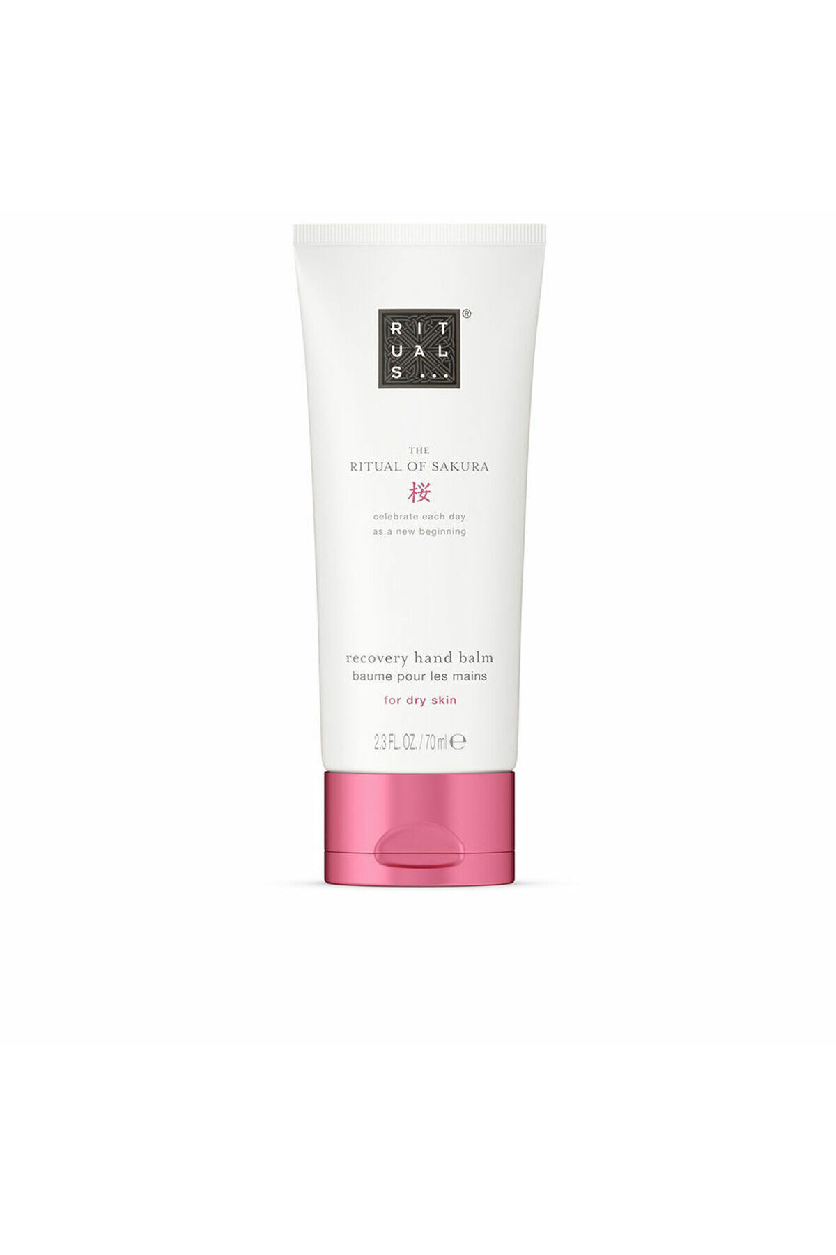 Trendiol Rituals Box sogo Balzám na ruce, Rituals, Rituál Sakury, 70 ml- Trendyol