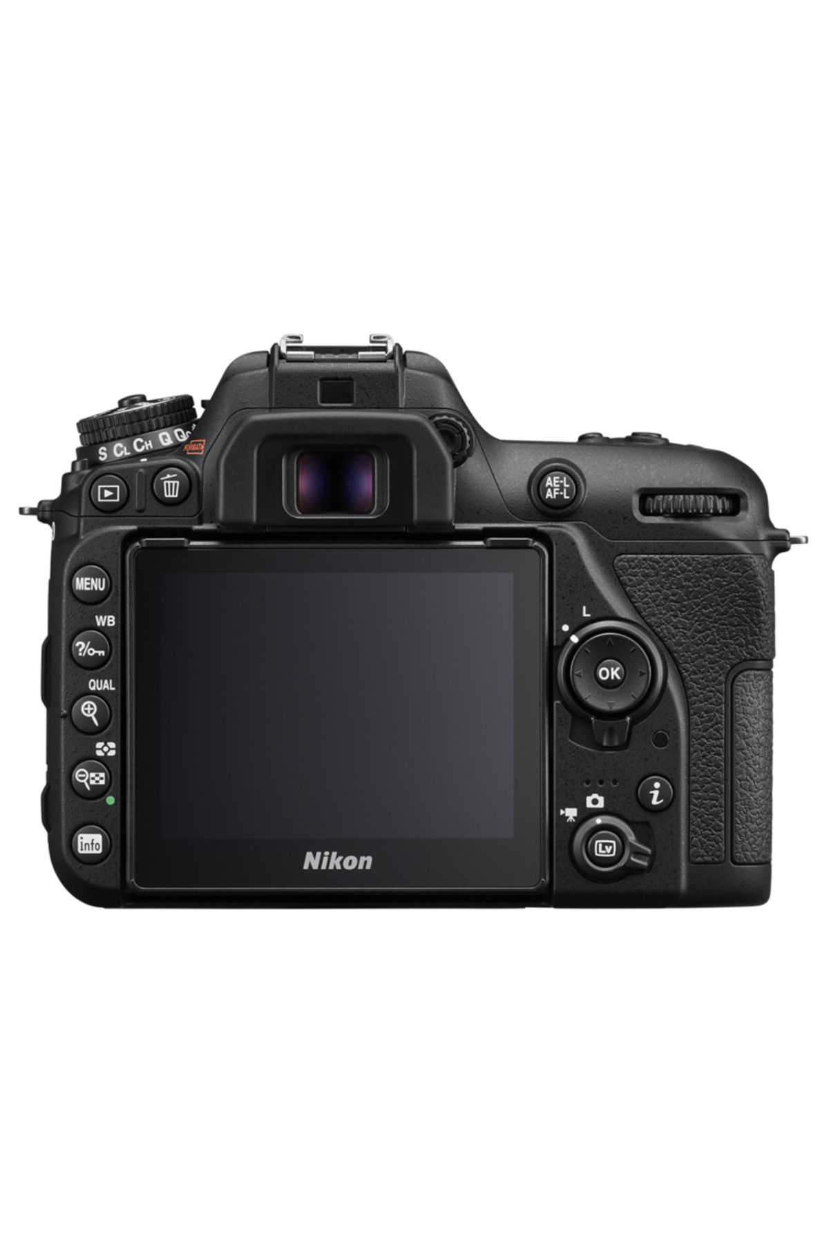 NİKON-Nikon D7500 DSLR Photo Apparatus, 20.9 MP 4