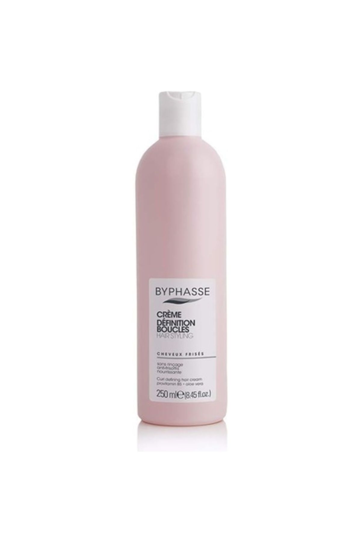 BYPHASSE-Byphasse Curl Defining Cream 250 ml 1