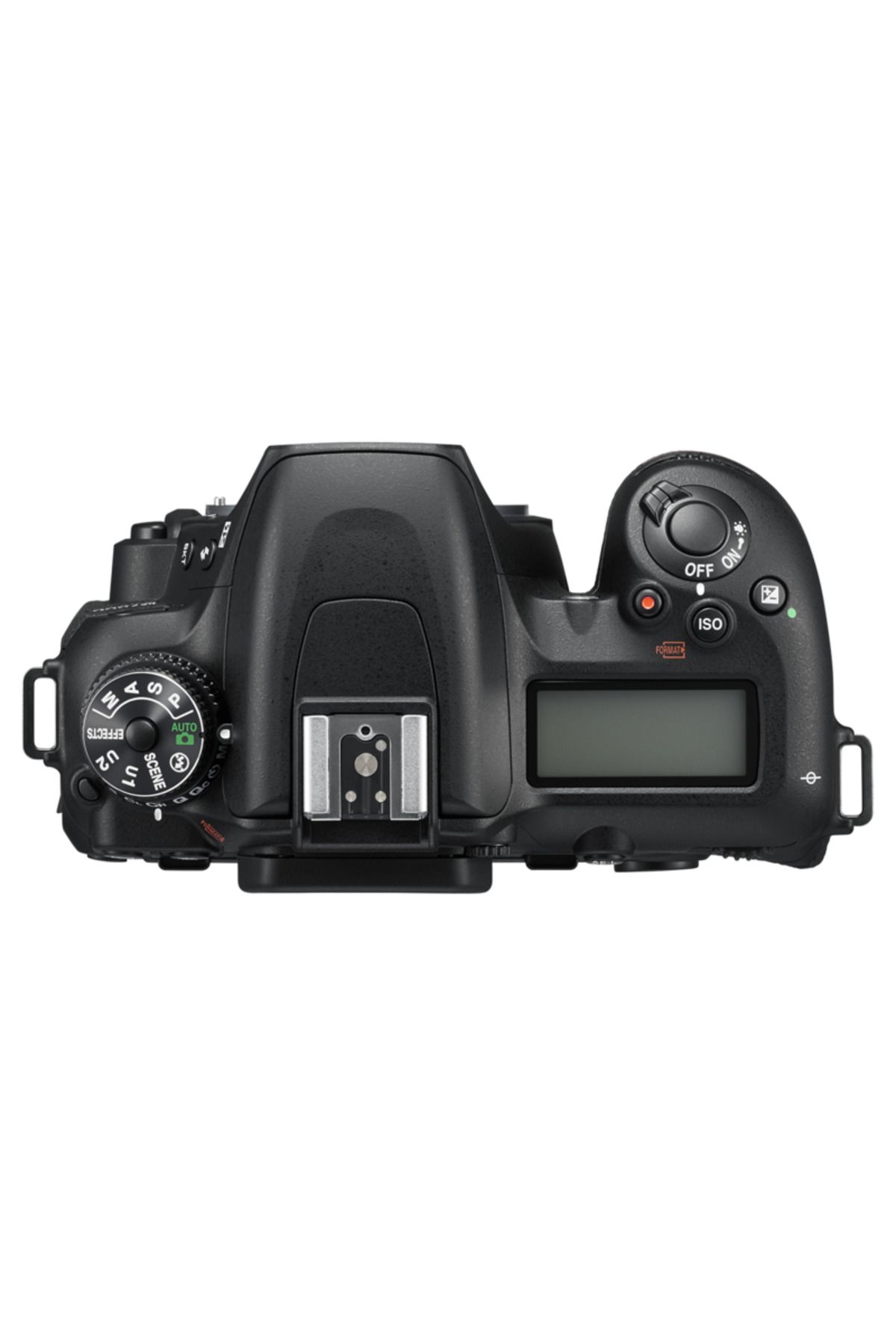 NİKON-Nikon D7500 DSLR Photo Apparatus, 20.9 MP 2