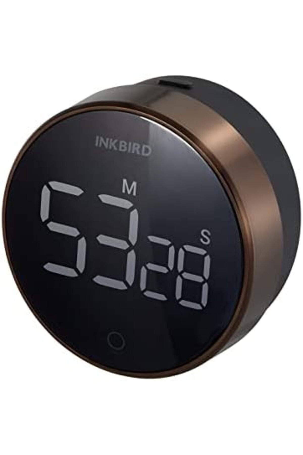 Inkbird-Digital Kitchen Timer IDT-01 Countdown Timer With Ultra Clear LED Screen Rotate Control Stop 2