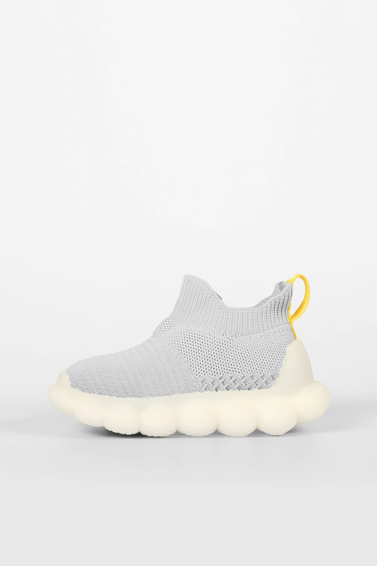 Vicco-Bomb Sneaker Gray (24-28) 2