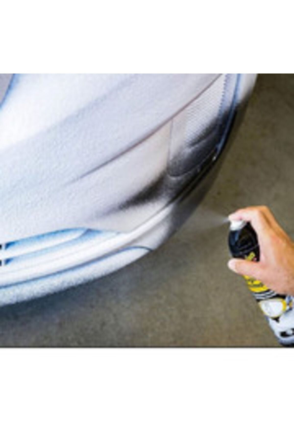 Meguiars-Meguiar's Foaming Bug & Tar EU Car Spray Foam Solution for Cleaning Insects and Tar Residues 3