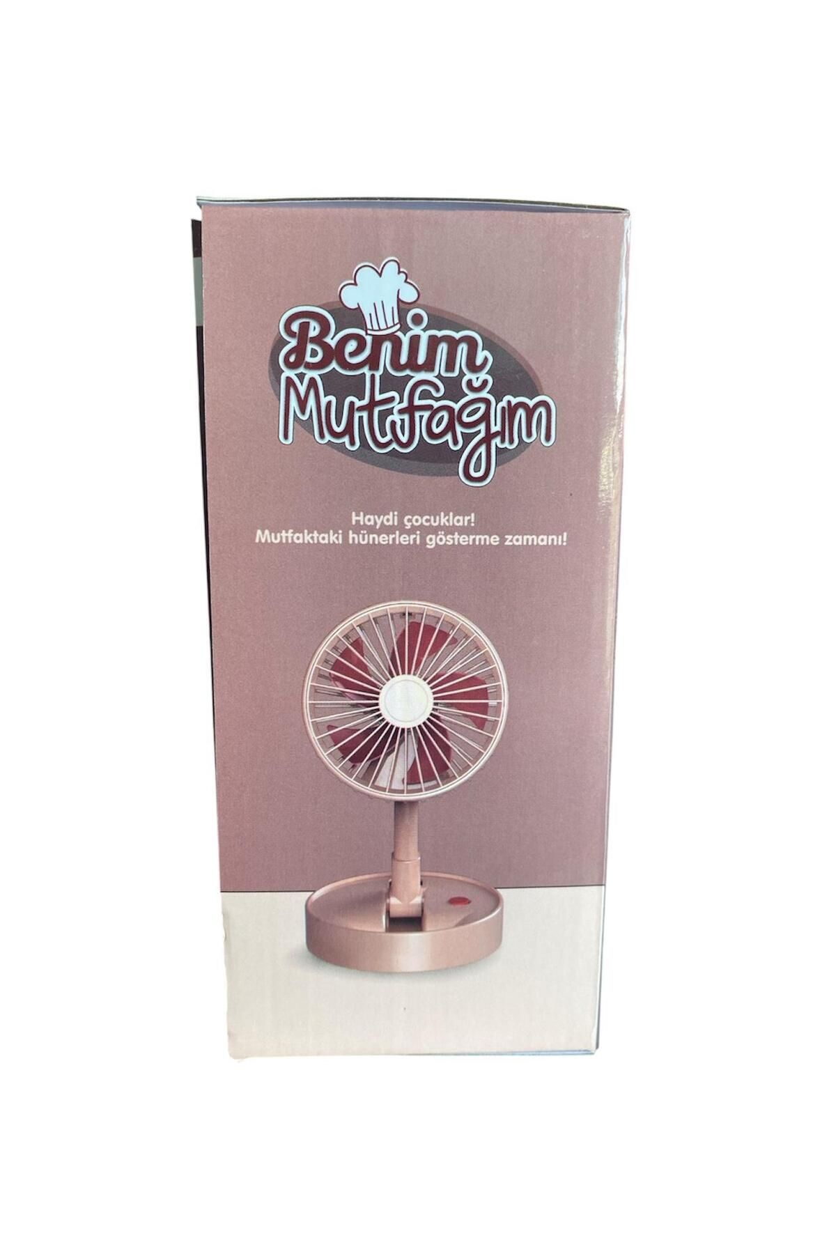 Sole-Toy Propeller with Light and Sound Function - Fan - Fun - Educational Toy Small Appliances 5