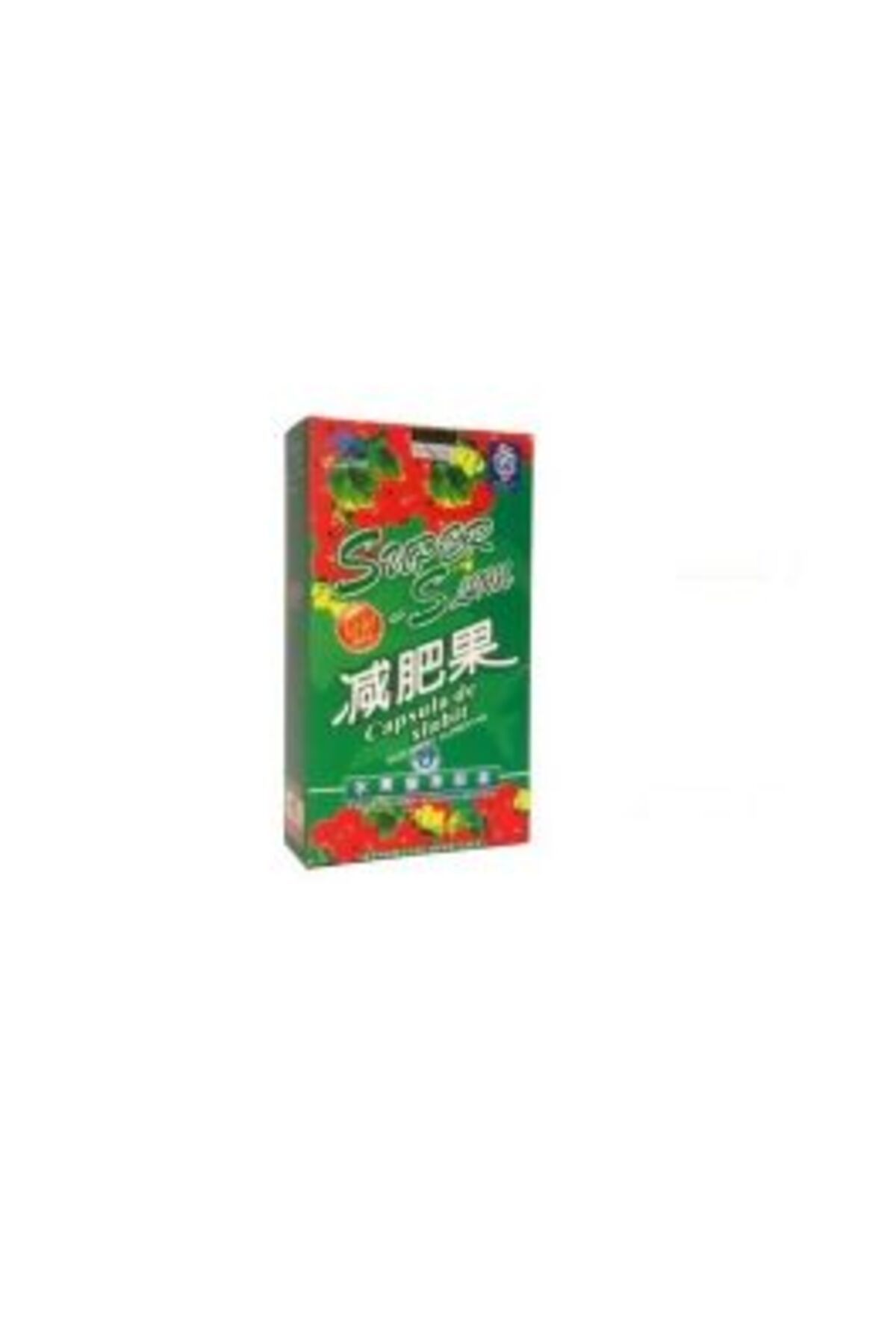 Naturalia Diet Super Slim Capsule De Slabit - One Size