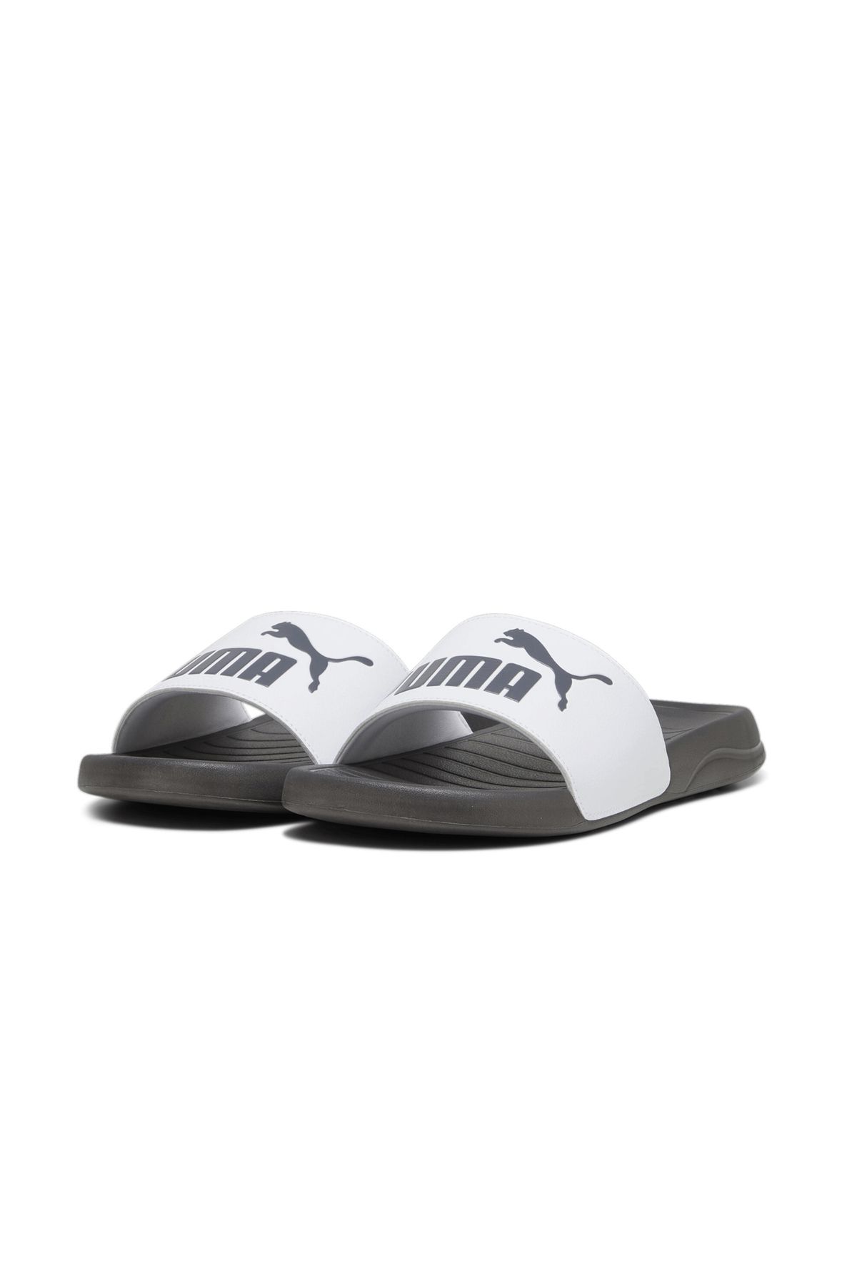Puma-Popcat 2.0 Άνετα και ελαφριά αδιάβροχα σανδάλια Παντόφλες Παραλία Πισίνα Κήπος Θαλασσινές καλοκαιρινές παντόφλες 4
