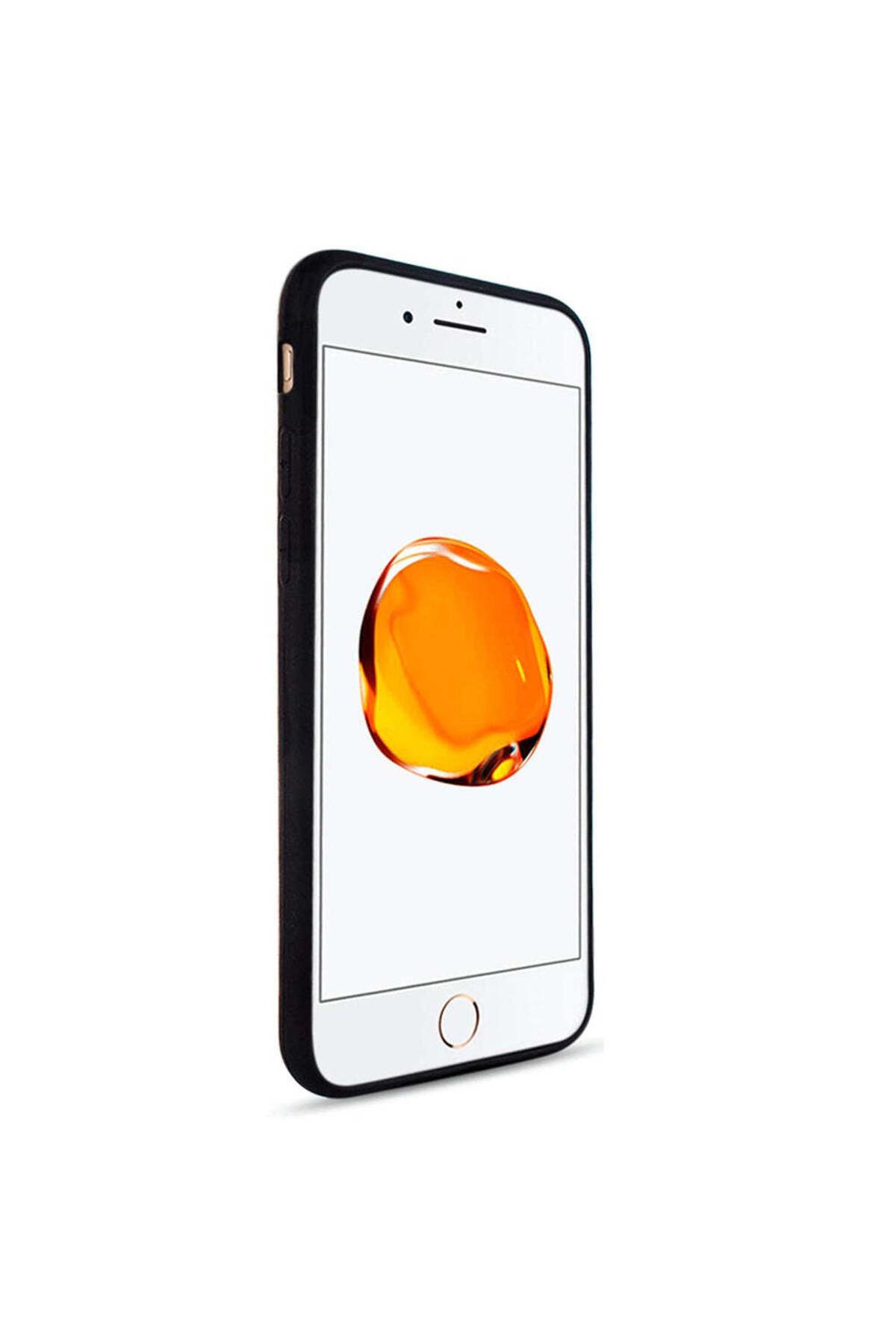 Covernex-iPhone 7 Case Cover Wake up And Work Out 2