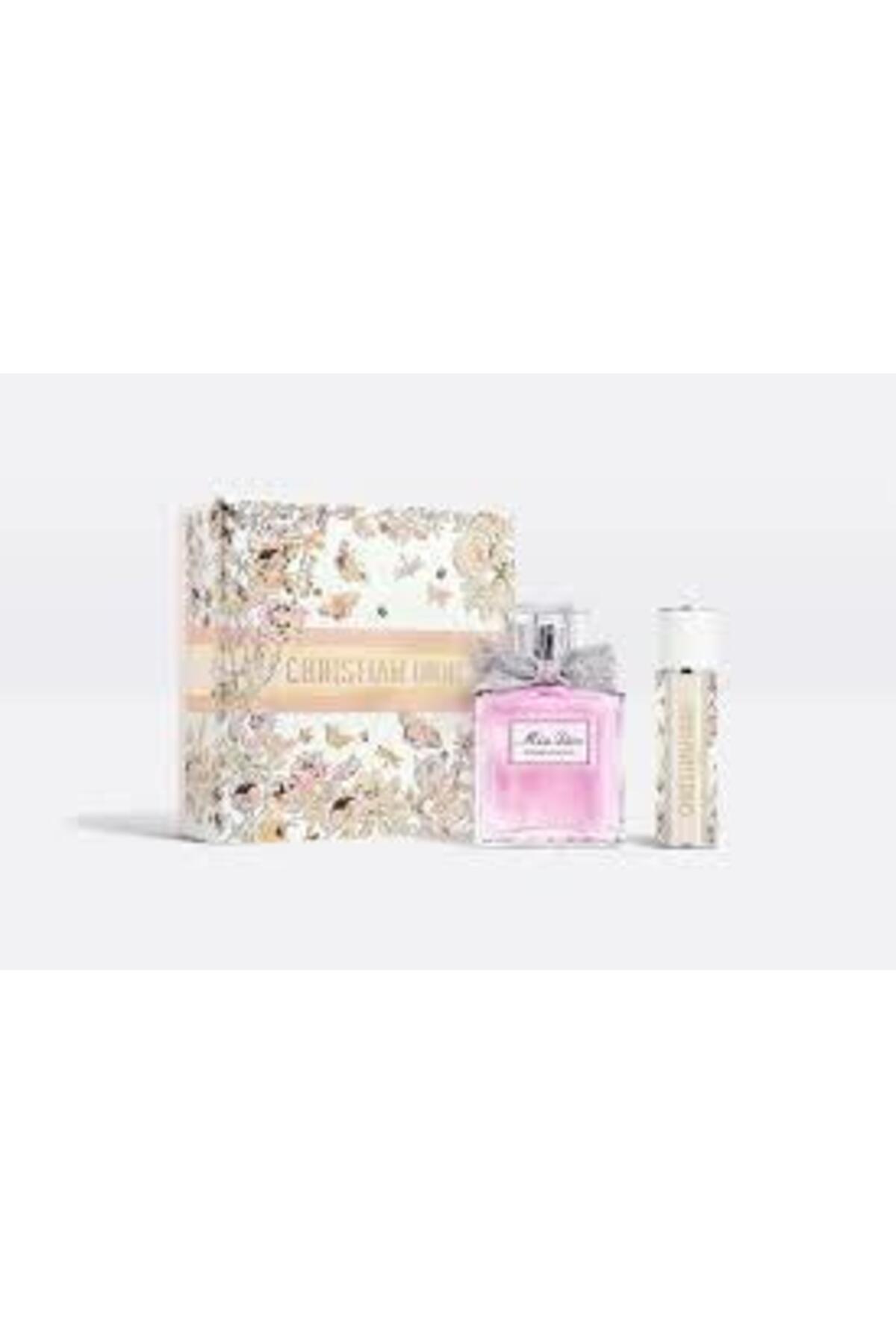 Dior Miss Dior Blooming Bouquet 100 ml Kadın Parfüm Set - Fiyatı