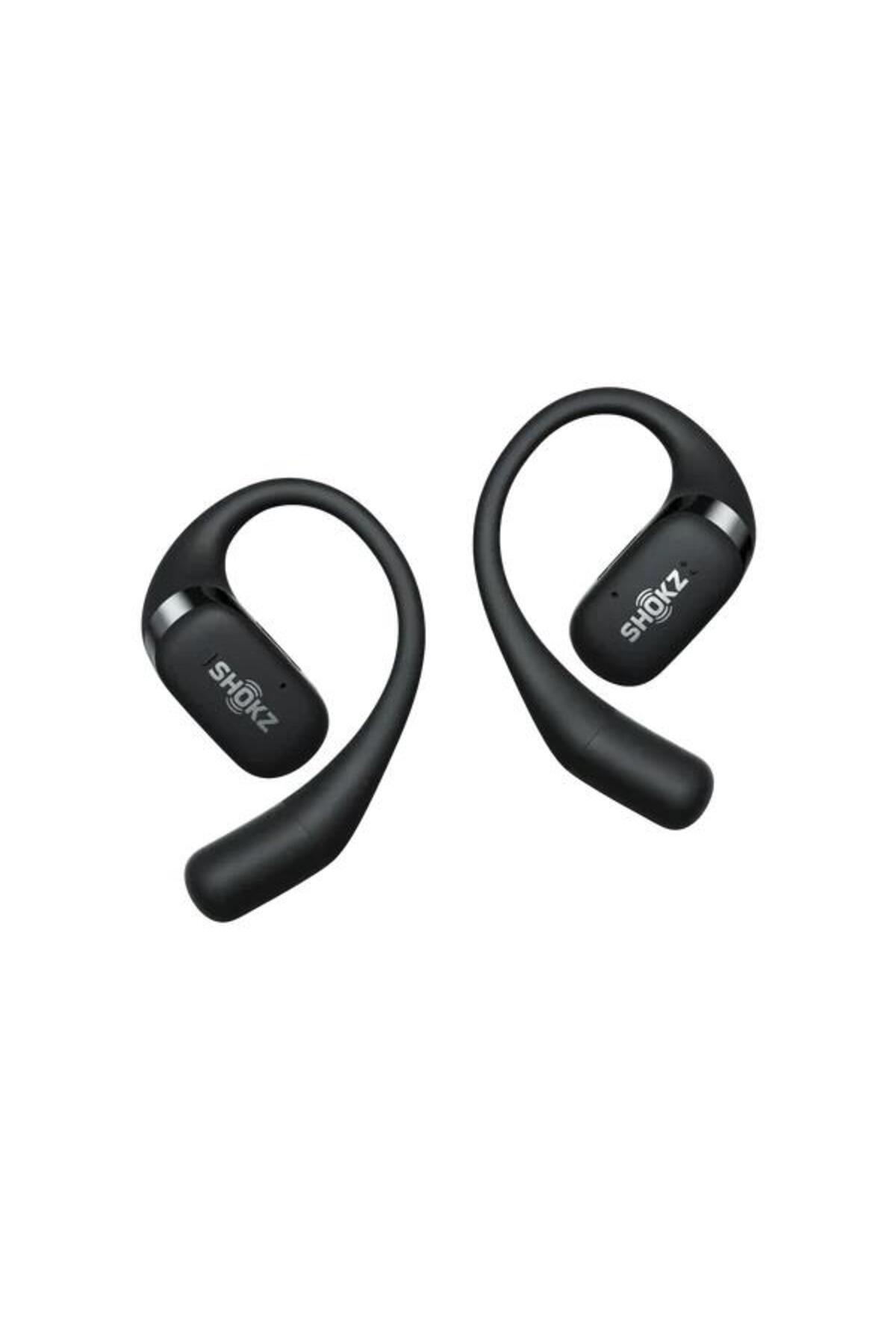 Shokz OpenFit True Wireless Kulaklık Siyah-SH-T910BKBLK - Fiyatı