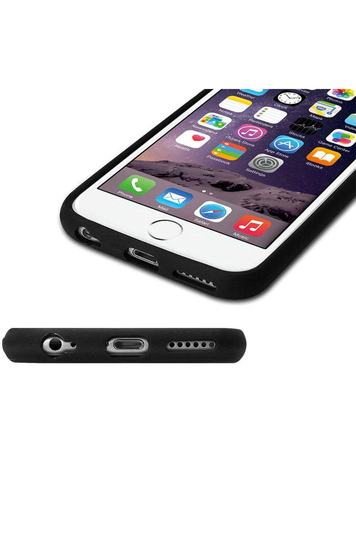 Covernex-iPhone 6 Plus Case Cover Do Something Greater Every Day 3