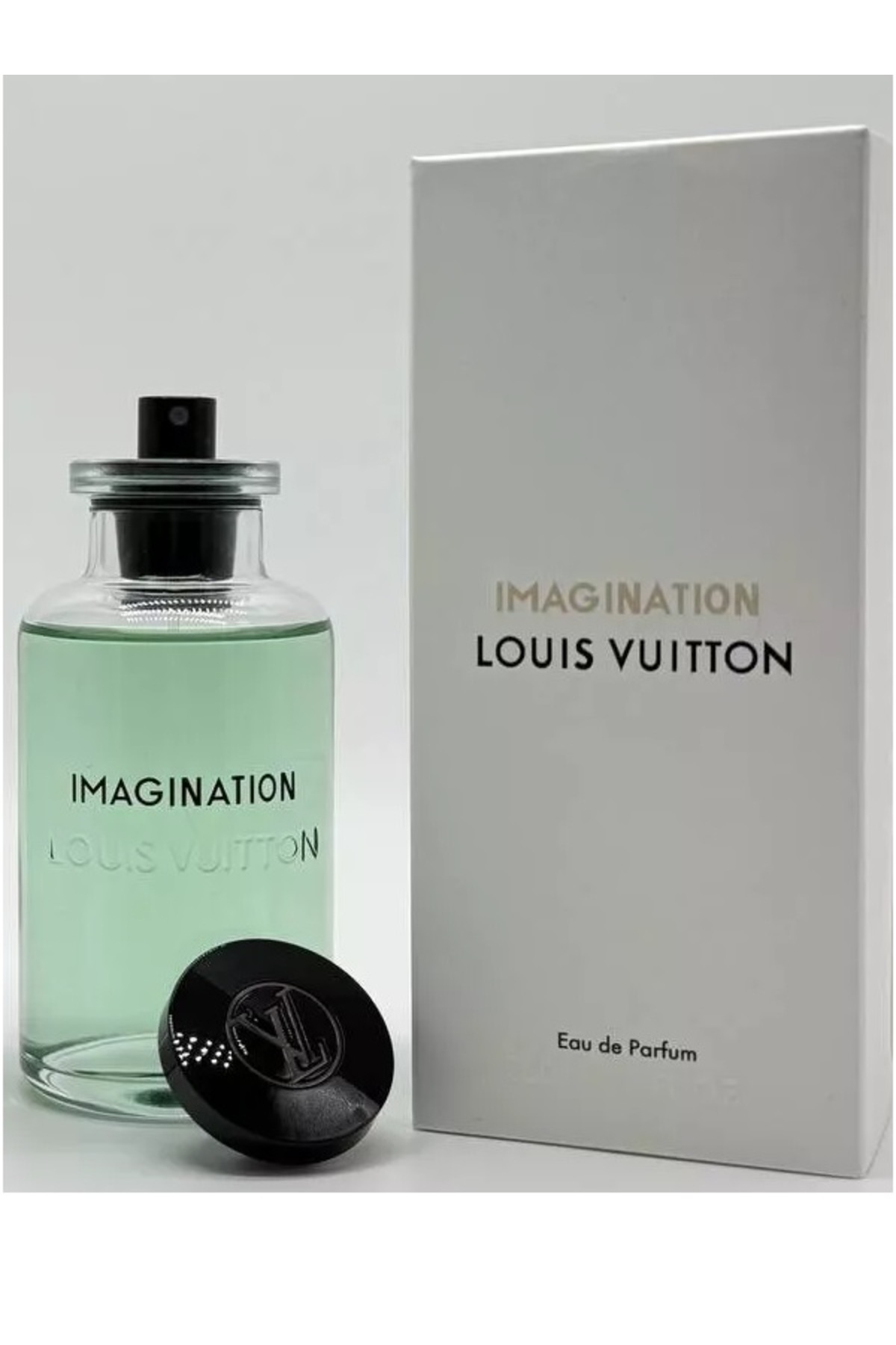 Louis Vuitton-Imagination EPD 100mL/3.4oz-Tester 2