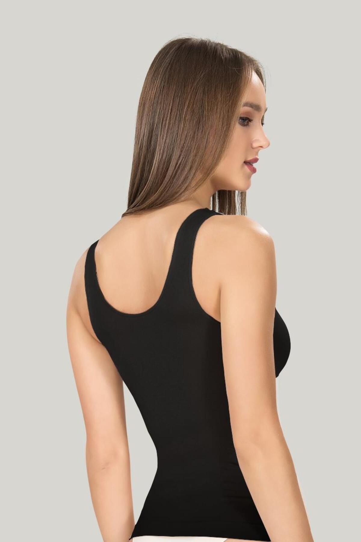 SİERNA-Women's Thick Strap Athlete 2