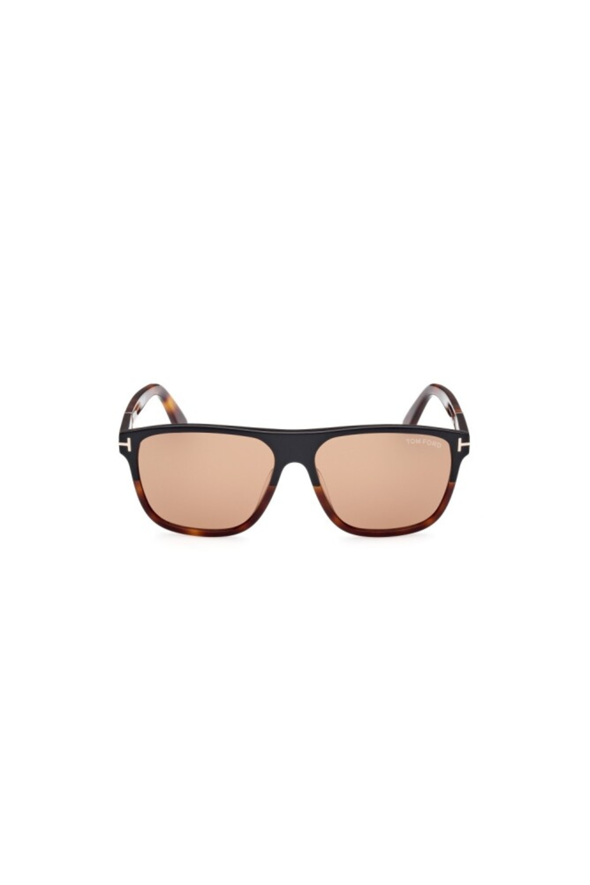 عینک آفتابی مردانه لایسنس دار- تحت لیسانس | تام فورد Tom Ford FT1081/S 05E 58*15*145 - تصویر 2