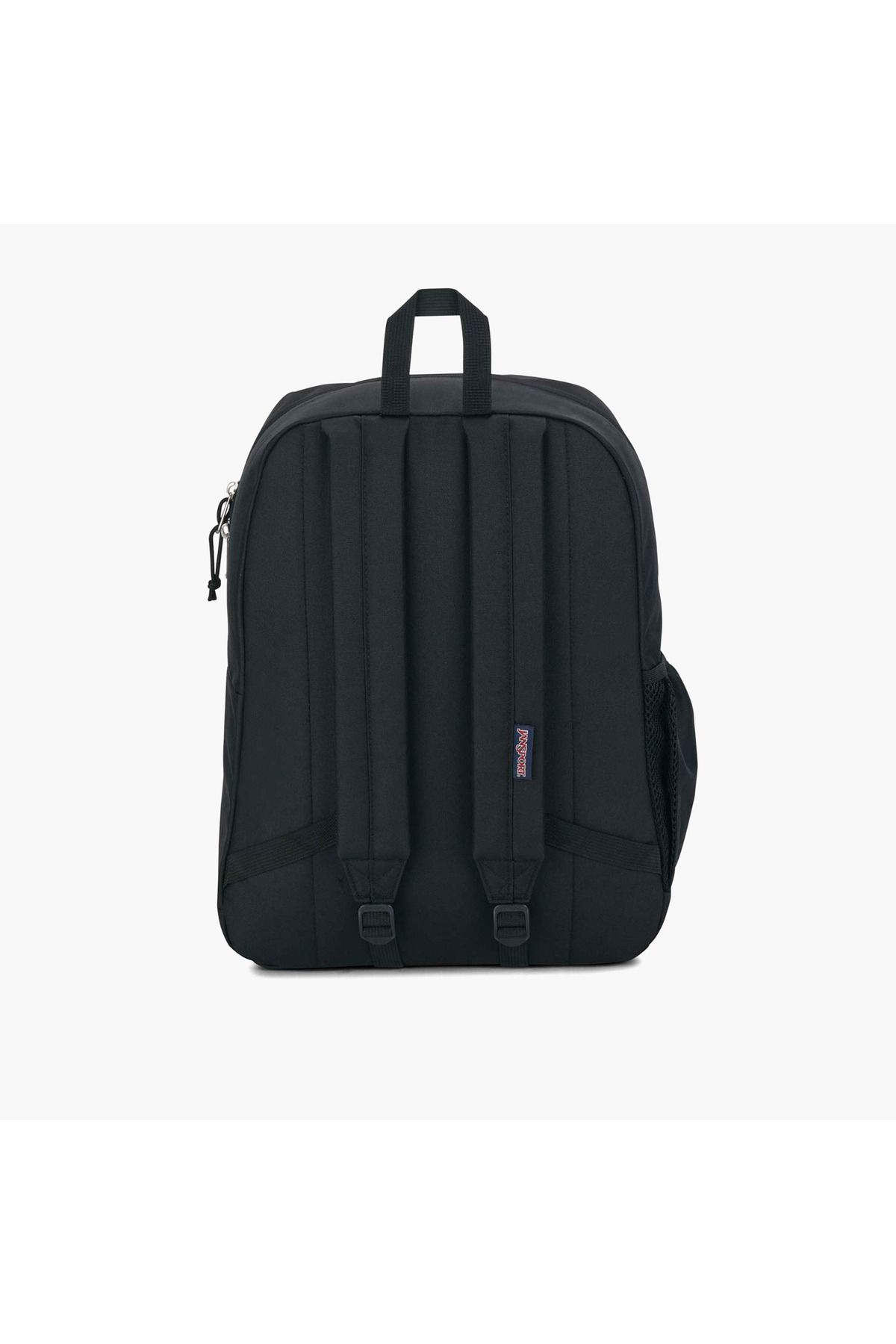 Jansport-Solid Backpack with Adjustable Straps and Zip Closure - Lifetime Warranty 2