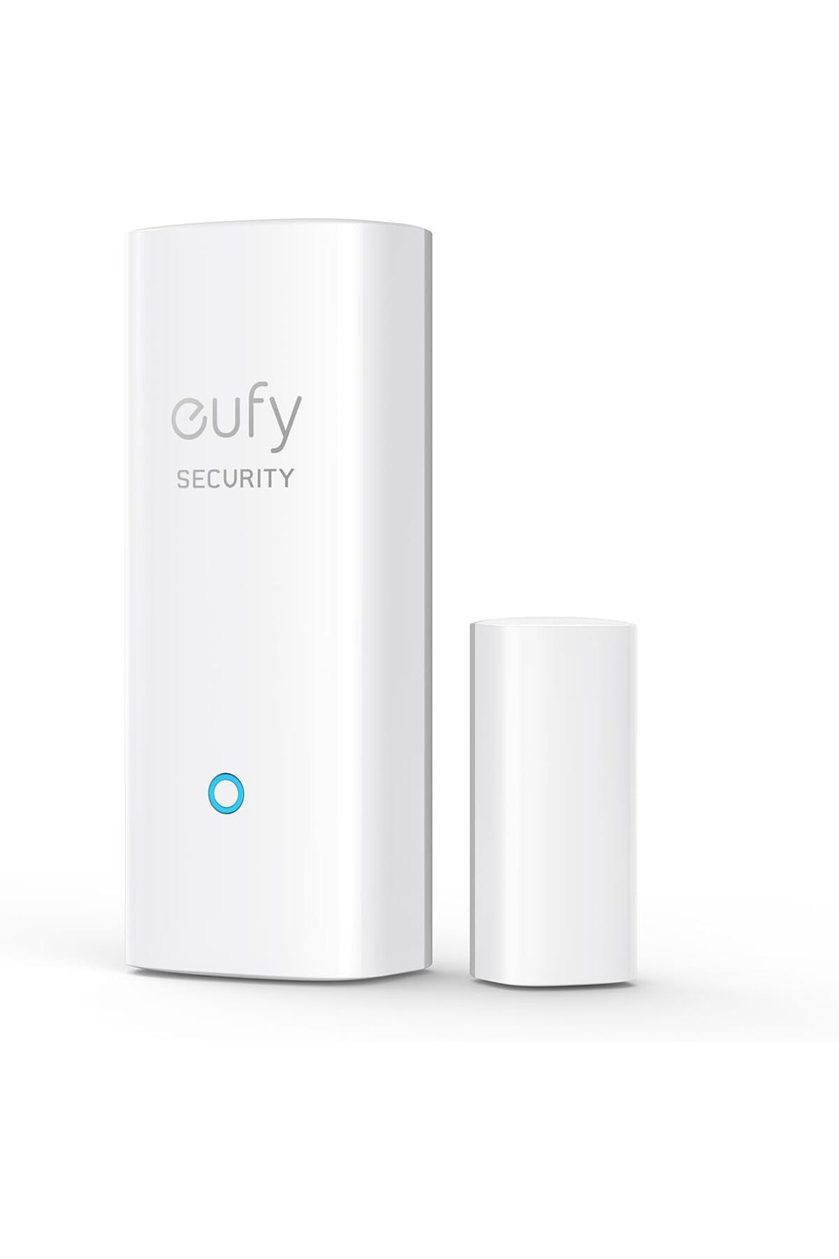 eufy-Security Entry Sensor, Detects Opened and Closed Doors or Windows, Sends Alerts, Triggers Siren 1