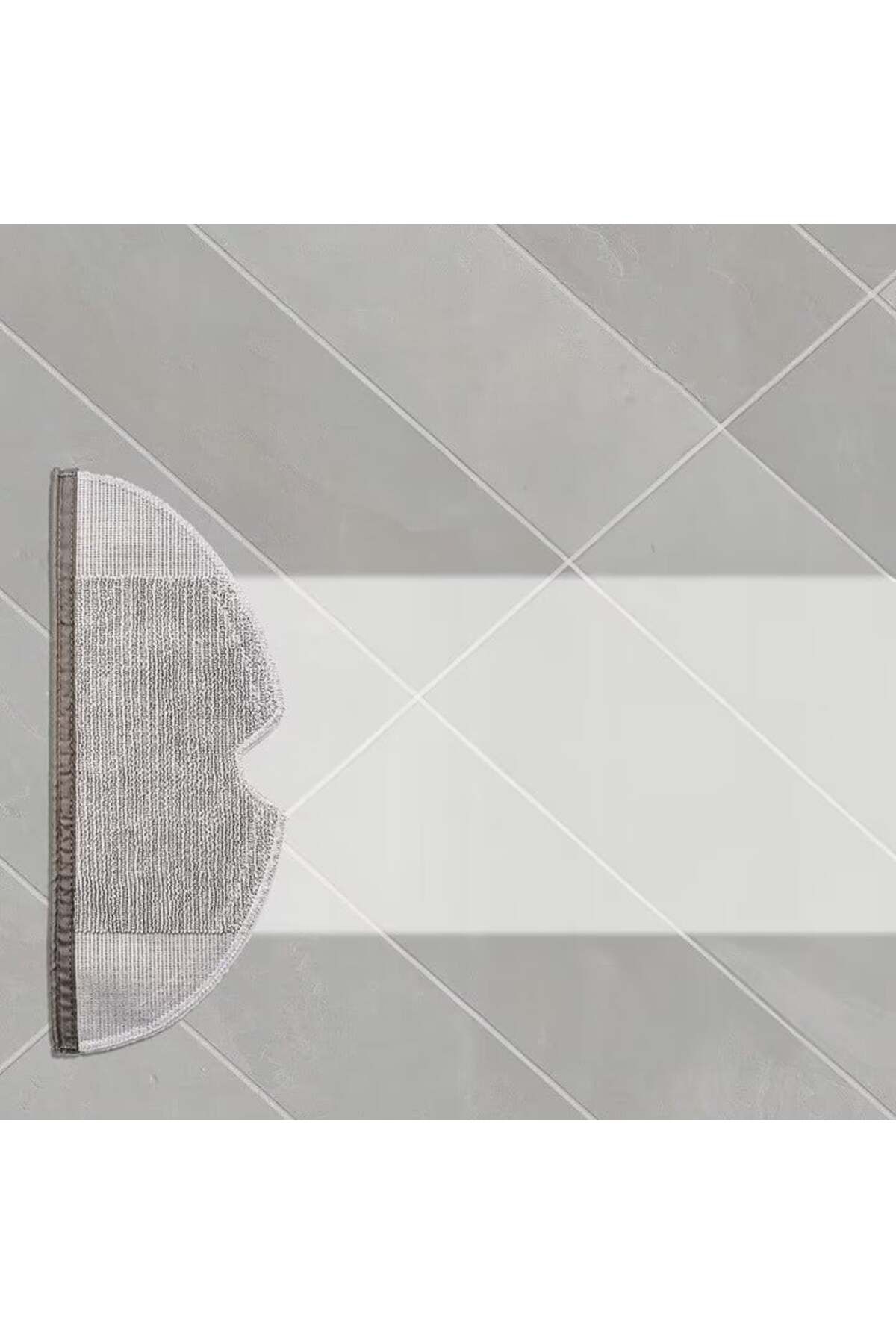 NewEvo-Set of 9 NewEvo accessories compatible with Xiaomi Roborock S5, S5 Max, S6 Max, S6 MaxV, S60, S65 6