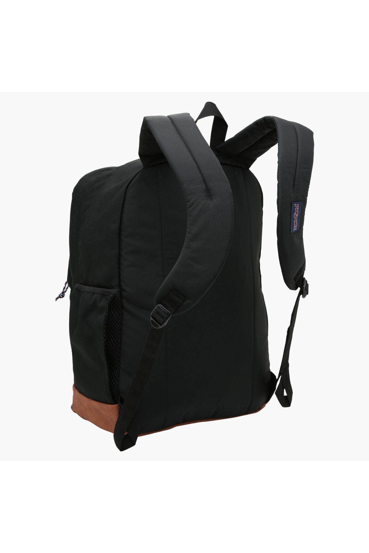 Jansport-Backpack with Zip Closure 2
