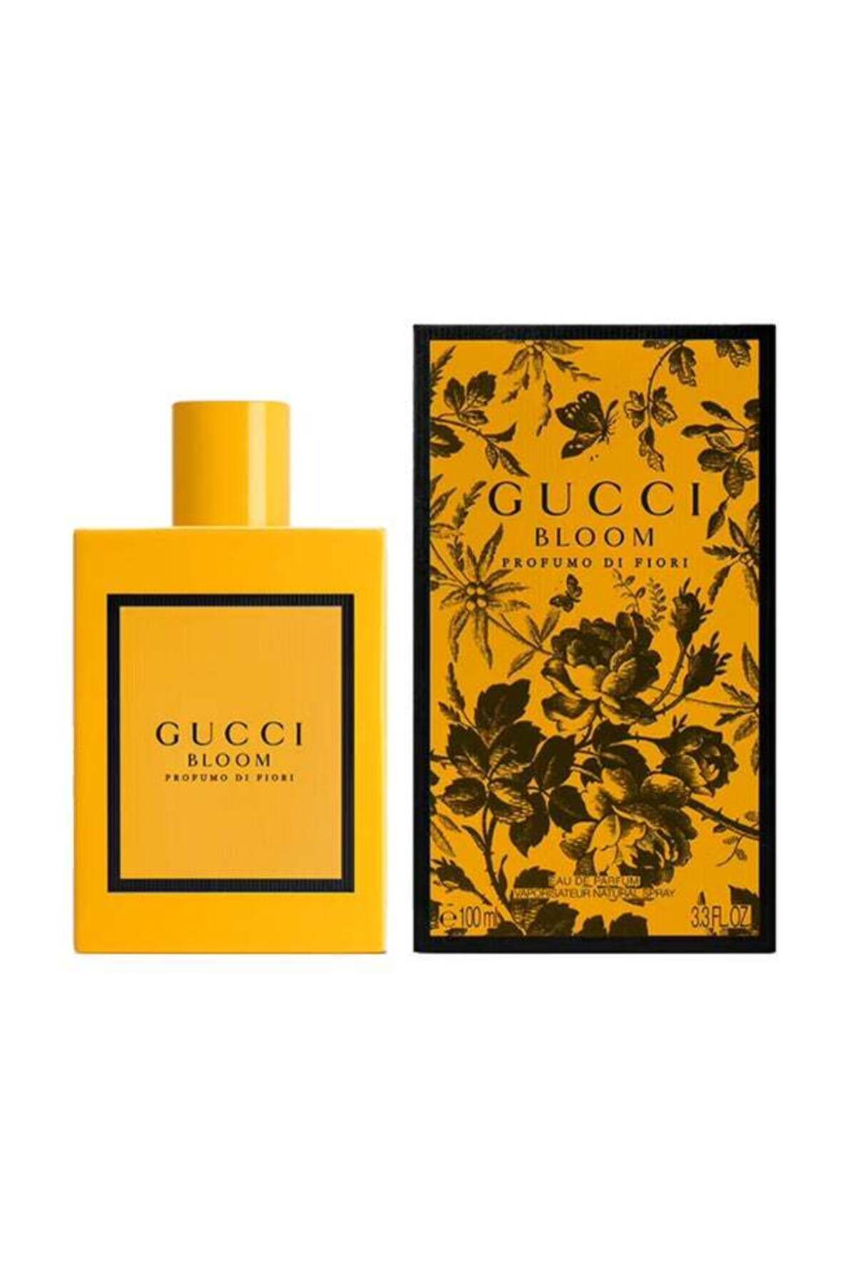 Gifts-Bloom Profumo di Fiori EDP 100ml 1