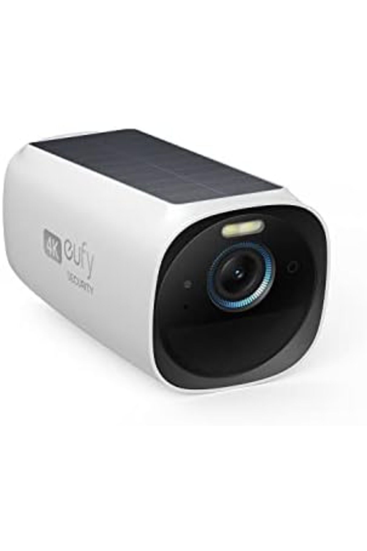 eufy-كاميرا eufyCam 3 الإضافية للأمن، كاميرا أمان خارجية لاسلكية، كاميرا 4K مع S مدمجة 2