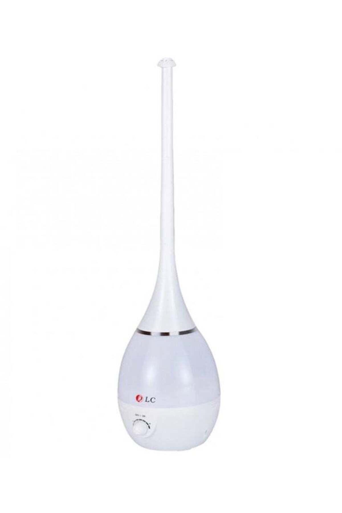 DLC-Illuminated Diffuser DLC-2951 White 1