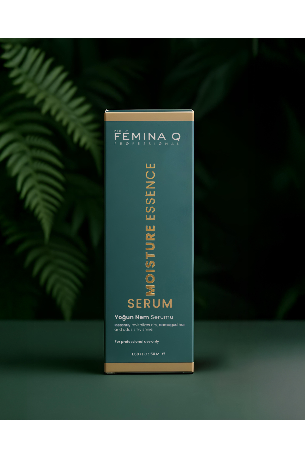 FEMINA Q — 460 — تصویر 3 از 3